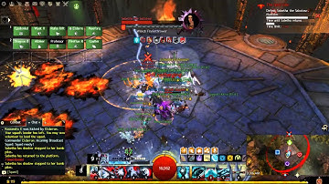 [Spug] Guild War 2 Sabetha - Eternal Raid Sale Kill