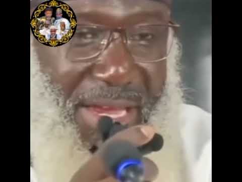 Mu Zabi Abokan Zaman Aure Masu Addini II Sheikh Ahmad Tijjani Guruntun Mu Zabi Abokan Zaman Aure Masu Addini II Sheikh Ahmad Tijjani Guruntun