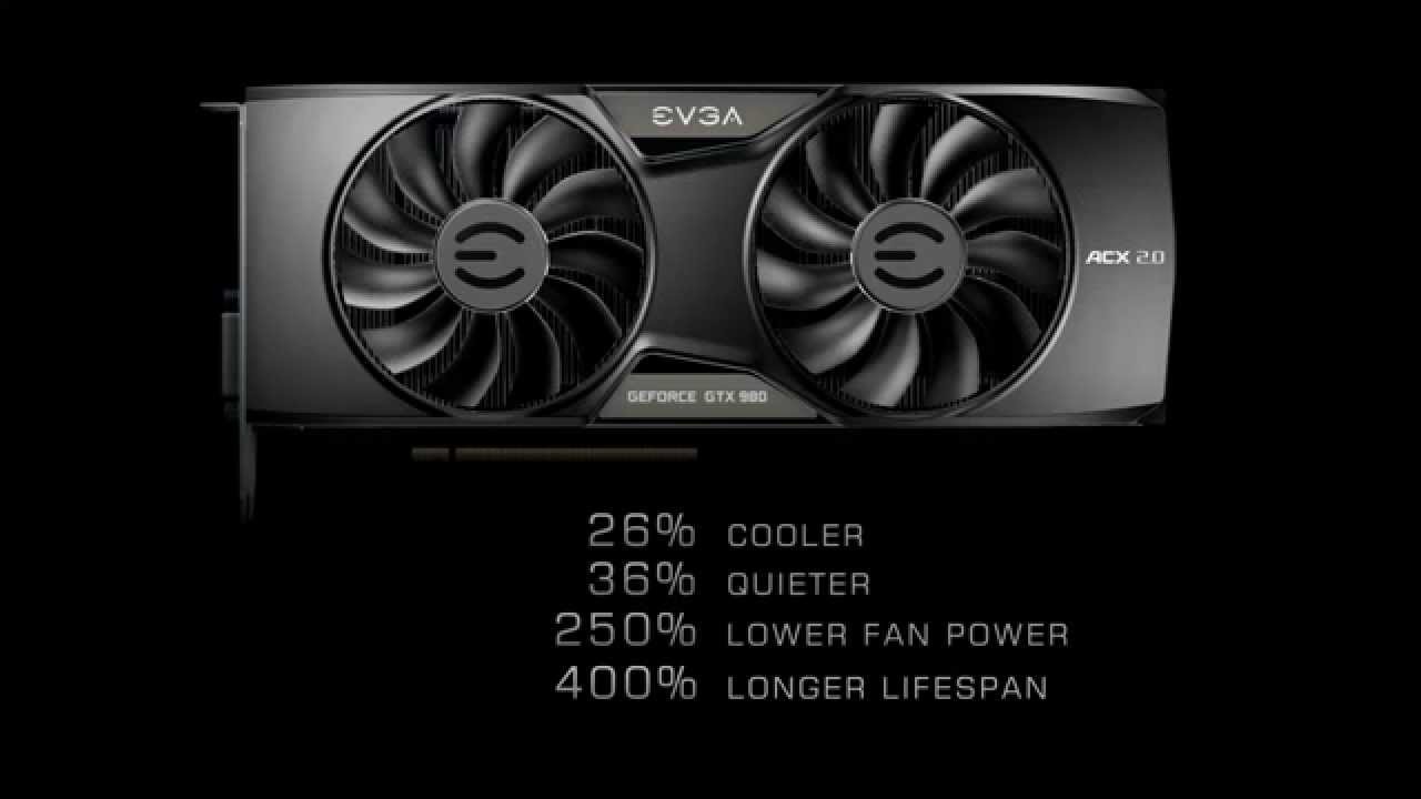 EVGA - Articles - EVGA GeForce GTX 950 Low Power Models