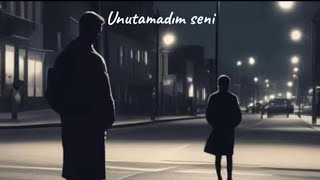 Yunus - Unutamadım Seni
