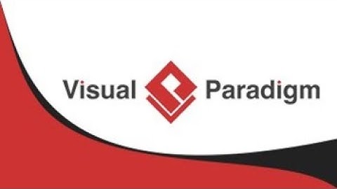 Visual Paradigm - Diagrama de clases y relaciones