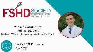 Russ Caratenuto explains the science of FSHD