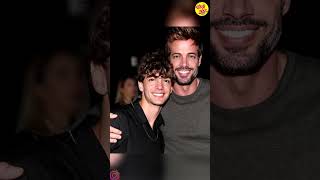 William Levy recibe el Amor de Todos sus Fans y así Reacciona