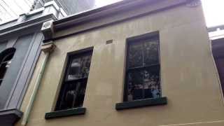 Commercial Cleaning Sydney