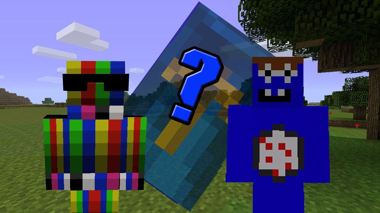 Special Minecon Cape Video! YouTube