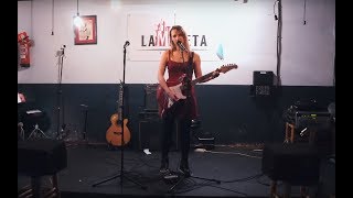 Download Lagu THEY DON'T KNOW - Madame Cécé [OFFICIAL VIDEO] MP3