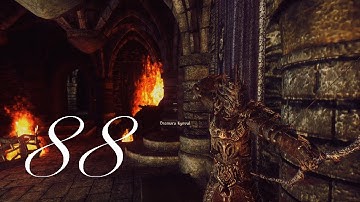 Oblivion Modded Playthrough (1440p) (88) - Castle Kvatch