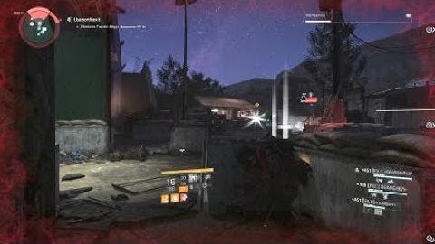 WORST GLITCH I HAVE EXPERIENCED Tom Clancy