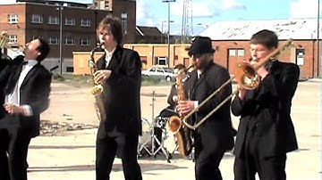 music video Bombskare