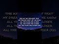 "All The Stars" by Kendrick Lamar and SZA   #lyrics #music #shorts