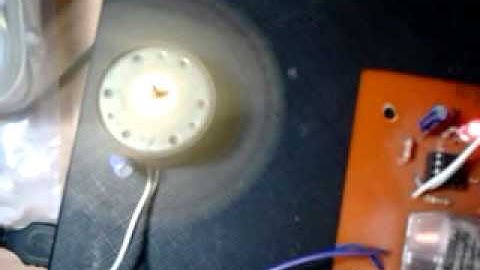 Sequence timer video