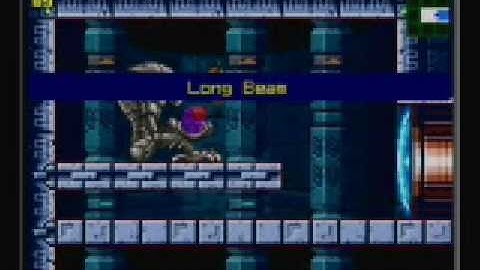 Metroid Zero Mission Speed Run Part 1-IT STARTS!!!