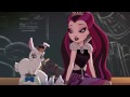 Ever After High: Aufs ins Wunderland - Trailer (OmU)