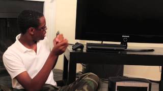 How to Reset a Sony PS3 Wireless Controller : PlayStation & PS3 Slim