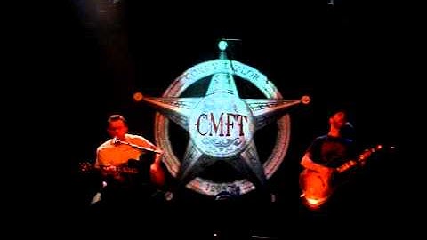 Thumbnail of Corey Taylor Outsider Ramones Cover live in Montreal December 1st 2011