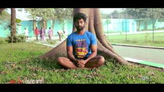 JOB OFFER - Indian Short Film 2016 | Actor Mahendran | David S | Lucid Dream Pictures