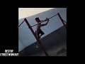 STREET WORKOUT FREESTYLE Swing 900, Swing 720, Supra 540, Super 540,Variations Combos.