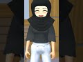 Cr:Seven to six Jilbab Evelin gak betul-betul 🙃😉😳🌞 #sakuraschoolsimulator #sakura #lucu #funny #fypシ
