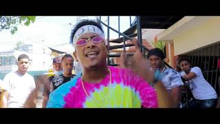 Academico AK47 - Componente (Video oficial)