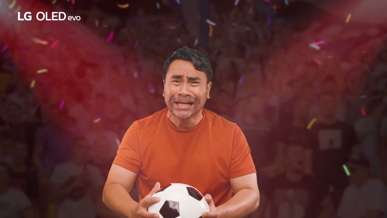 LG OLED evo -OLED Motion Pro