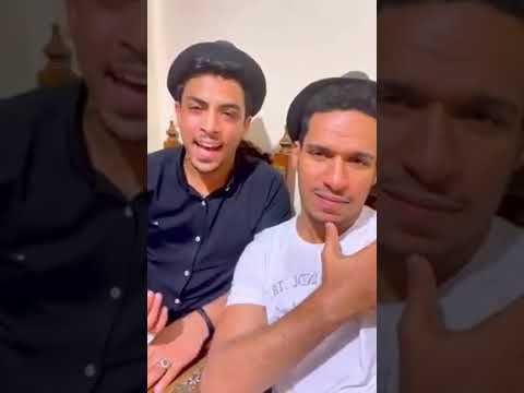 ليالينا كريم حراجى واسلام فاروق