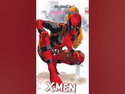 Ladypool - YouTube