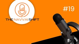 Tokenisation, Payments &amp; The Future of Finance | Amira Soliman on The Navvai Shift