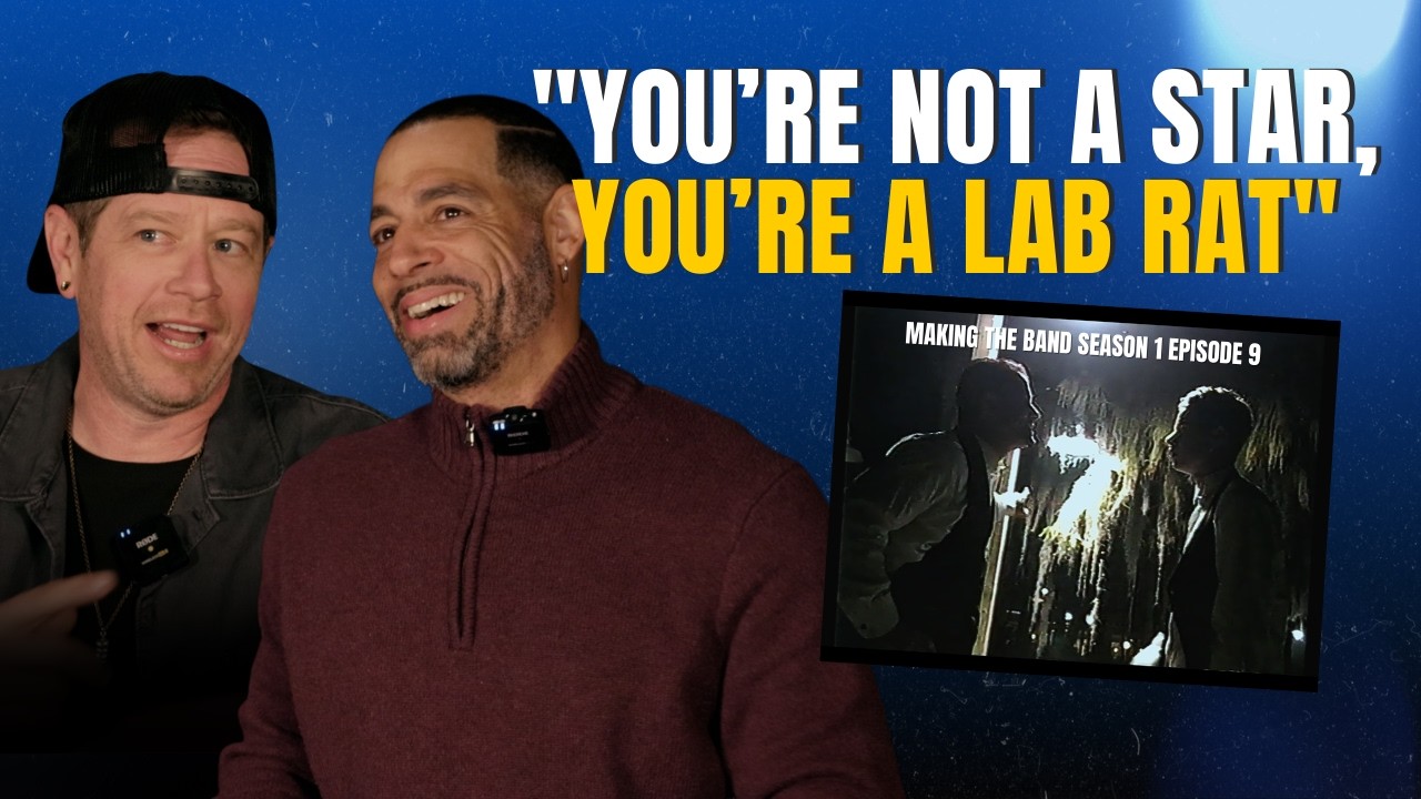 Making the Band - OTOWN | Season 1, Episode 9 | OTOWN REACTS