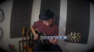 Free Improvisation #1