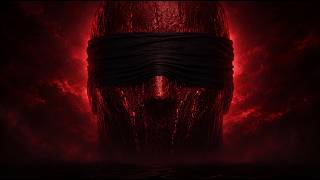 VOLT | THE BLINDFOLDED TITAN | Hard Hypnotic Techno Experience 4K