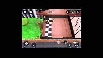 CGRundertow NON FLYING SOLDIERS for iPhone Video Game Review