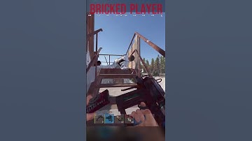 Prim to AK full metal  #rust #shorts #bestplayer