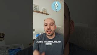 Nadutost u stomaku uzrok moze biti intolerancija