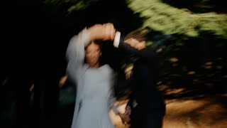 Surrender - Daniela & André  | Cinematic Wedding Trailer | FX3