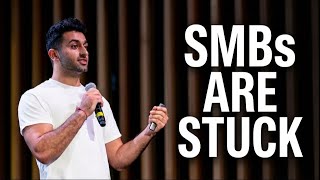 I Showed 150 Founders How to Automate Their Business (Here’s the Framework)