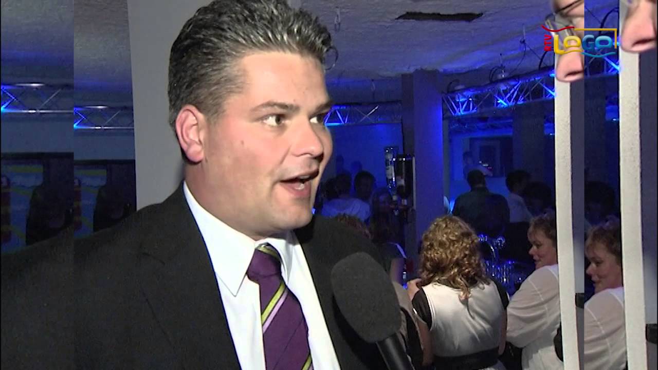 Heropening Night Fever (item uit 2007)