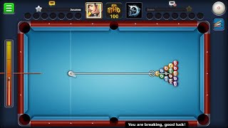 Getting absolutely destroyed in pool 🎱