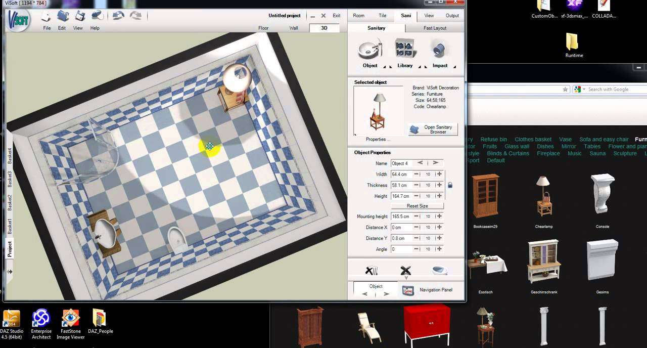 Visoft Premium Rapidshare
