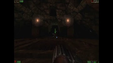 Unreal: RtNP - 03 - The Eldora Well (SD)