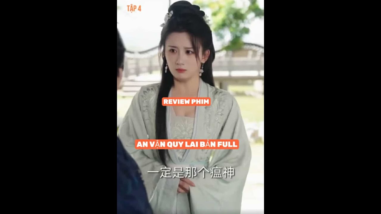 REVIEW PHIM : AN VẬN QUY LAI BẢN FULL #reviewphim #thangioreview #phimhaynhat2025 - youtube