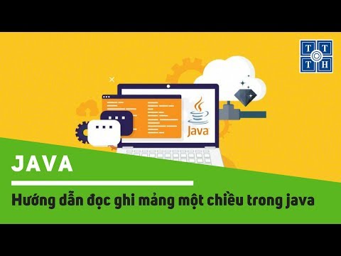 [Java] - Hướng