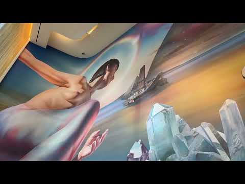 First Look at Faena New York