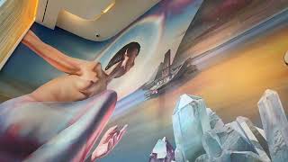 First Look at Faena New York