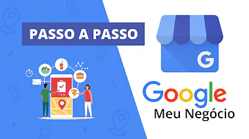Como colocar o nome da empresa na pesquisa do Google?