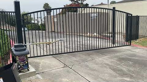 Liftmaster CSW24UL Remote Programming