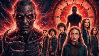 Vecna Henry 001 Twixtor - 4K60Fps