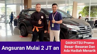 Daya Daihatsu Medan Dealer Mobil  Dahsyat Banyak Promo Dan Diskon