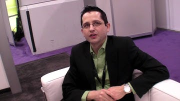 Fraunhofer IIS shows HD-AAC audio codec