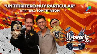 Un titiritero muy particular