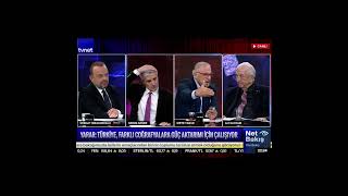 Mete Yarar, Bakan Fidanın Sözlerini Hatırlattı Türkiyenin Politikası Bu Ürkiye